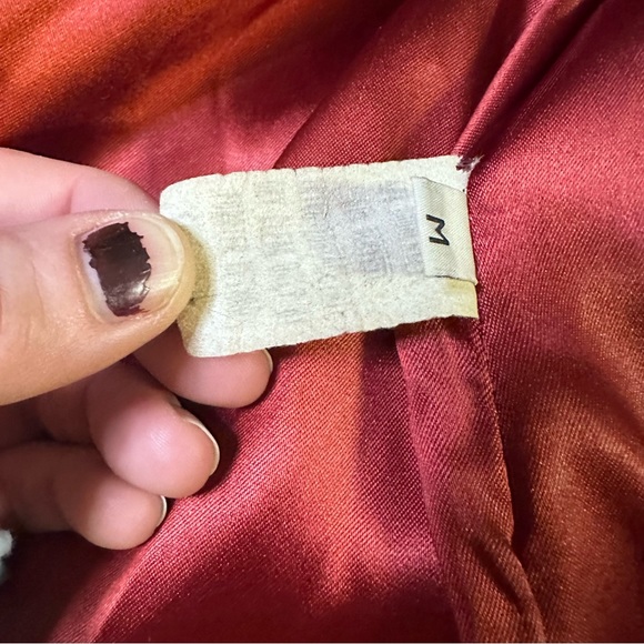 Vintage DonnyBrook Faux Fur Coat - Picture 8 of 8